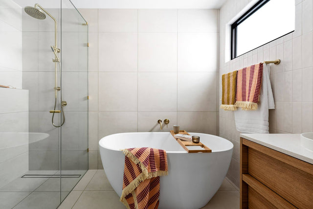 Bathroom Bliss | Expert Tips to Curating The Perfect Bathroom