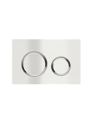 Meir Sigma 21 Dual Flush Plates to suit Geberit