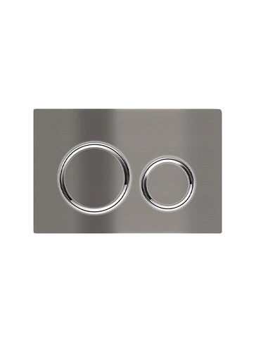 Meir Sigma 21 Dual Flush Plates to suit Geberit