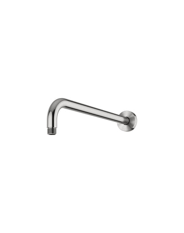 Stainless Steel Shower Arm 400mm - SS316