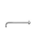 Stainless Steel Shower Arm 400mm - SS316 - MA10N-400-SS316
