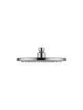 Stainless Steel Round Shower Rose 200mm - SS316 - MH14N-SS316