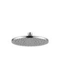 Stainless Steel Round Shower Rose 200mm - SS316 - MH14N-SS316