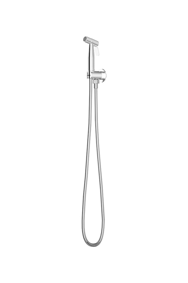 Hand Bidet Spray - Polished Chrome (SKU: MHB01N-C) by Meir