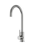 Stainless Steel Kitchen Mixer - SS316 - MK10N-SS316