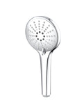 3-Function Round Handshower - Polished Chrome - MP01S-B-C