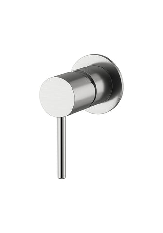 Stainless Steel Wall Mixer - SS316