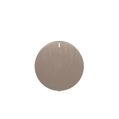 Progressive mixer (in-wall body and Trim set)