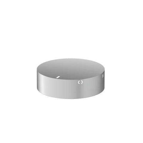 Progressive mixer (in-wall body and Trim set)
