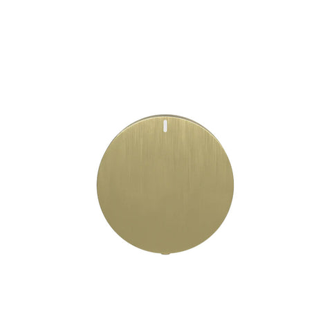 Progressive mixer (in-wall body and Trim set)
