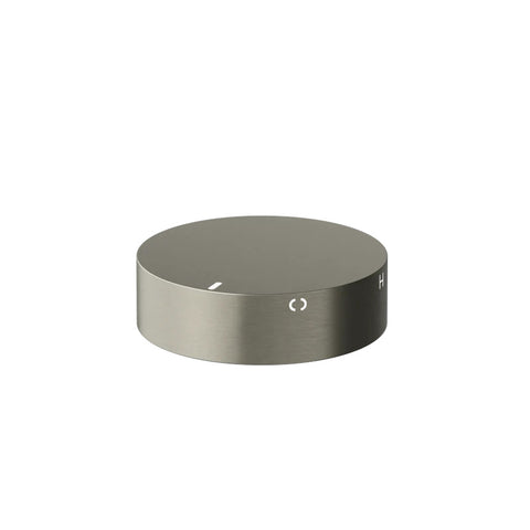 Progressive mixer (in-wall body and Trim set)