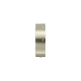 Progressive mixer (in-wall body and Trim set) - MW18-PVDBN