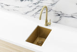 Lavello Bar Sink - Single Bowl 382 x 272 - MKSP-S322222-PVDBB