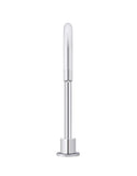 Deck Mounted Basin High Rise Swivel Spout - MBS08-C