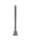 Deck Mounted Kitchen High Rise Swivel Spout - MKS08-PVDGM