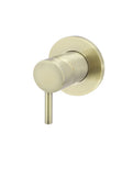 Short Pin Finish Set- Tiger Bronze - MW03S-FIN-PVDBB