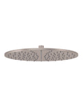 Round Shower Rose 300mm - Champagne - MH06N-CH