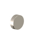 Bath Filler with Overflow - Brushed Nickel - MP04-FO-PVDBN