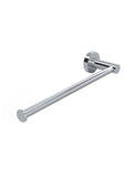 Round Guest Towel Rail - Polished Chrome - MR05-R-C