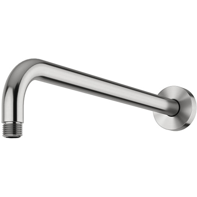 Stainless Steel Shower Arm 400mm - SS316