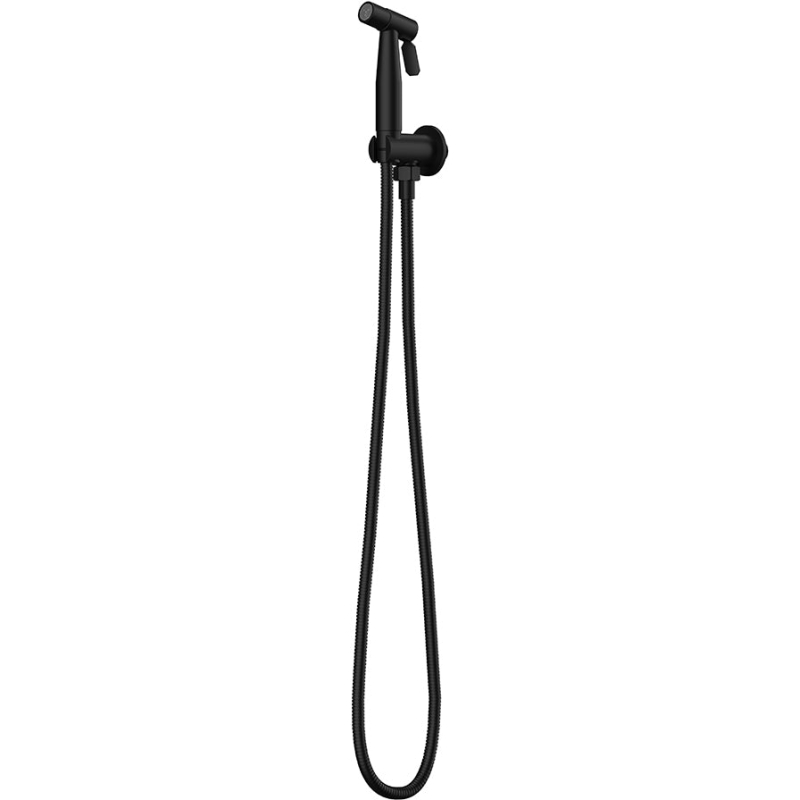 Hand Bidet Spray - Matte Black