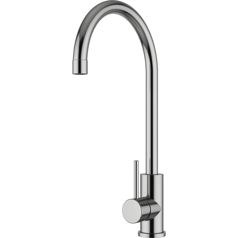 Stainless Steel Kitchen Mixer - SS316