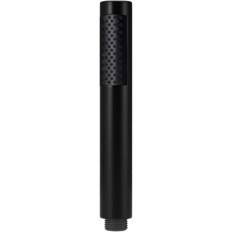 1-Function Wand Handshower - Matte Black
