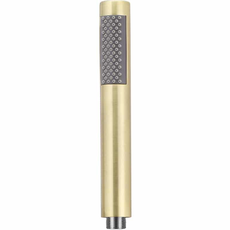 1-Function Wand Handshower - Tiger Bronze