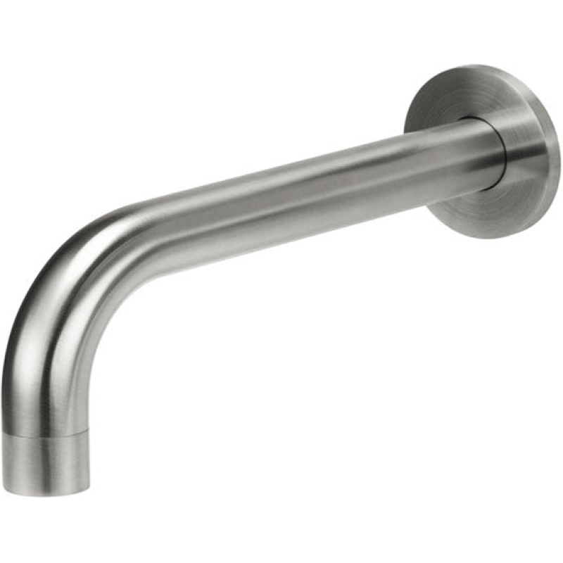 Stainless Steel Round Spout - SS316