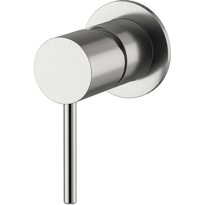 Stainless Steel Wall Mixer - SS316