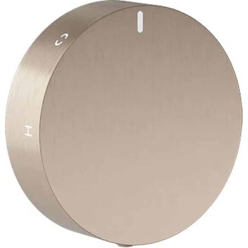 Progressive Mixer Body and Handle Set - Champagne