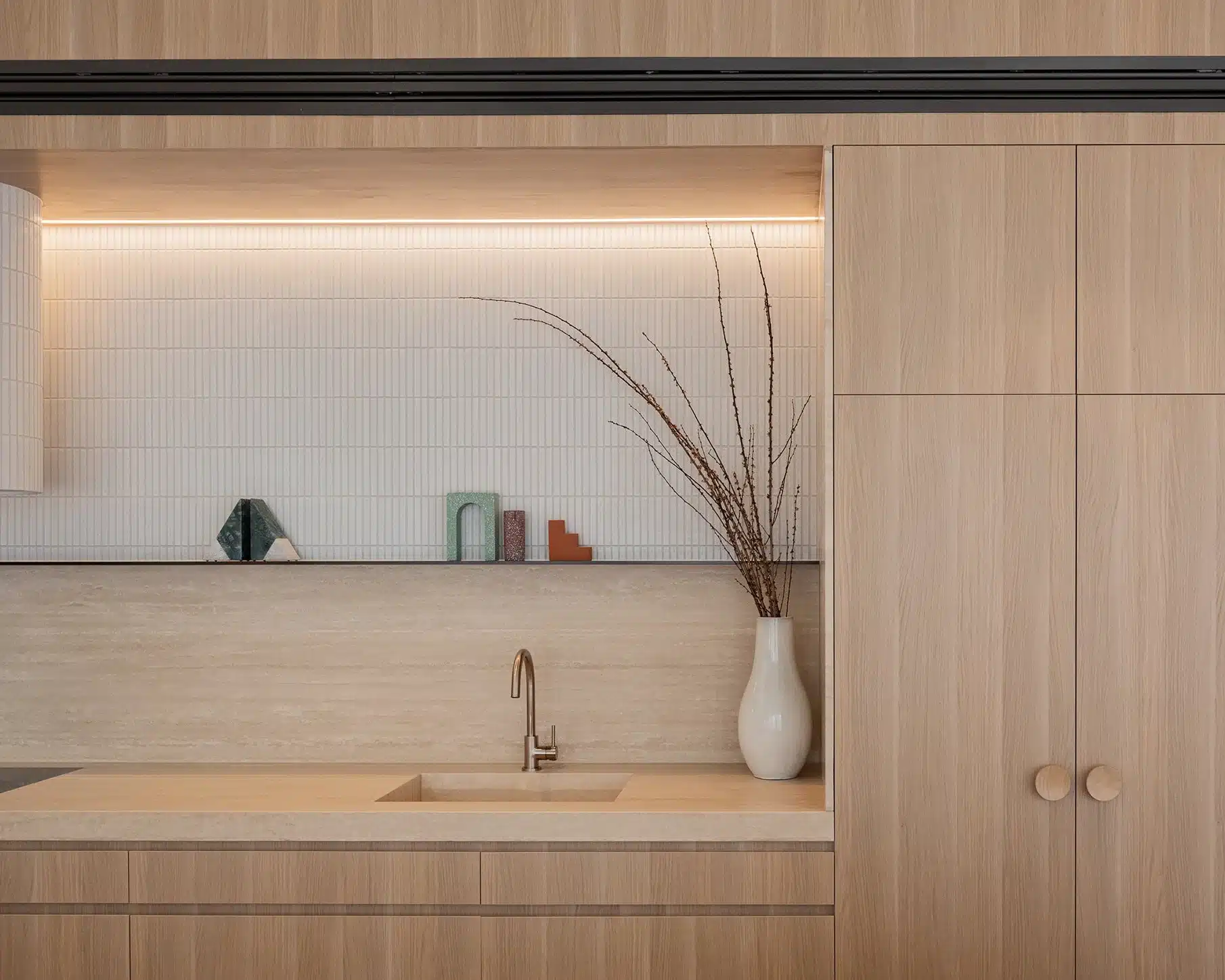Meir and Graya collaboration on Project Arcos