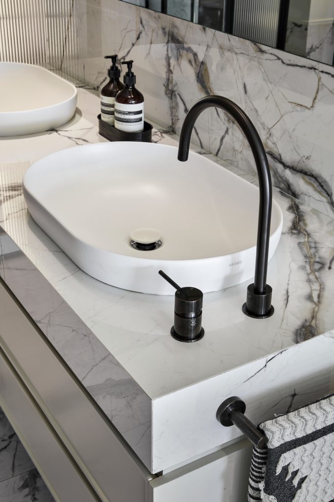 types of taps & valves explained